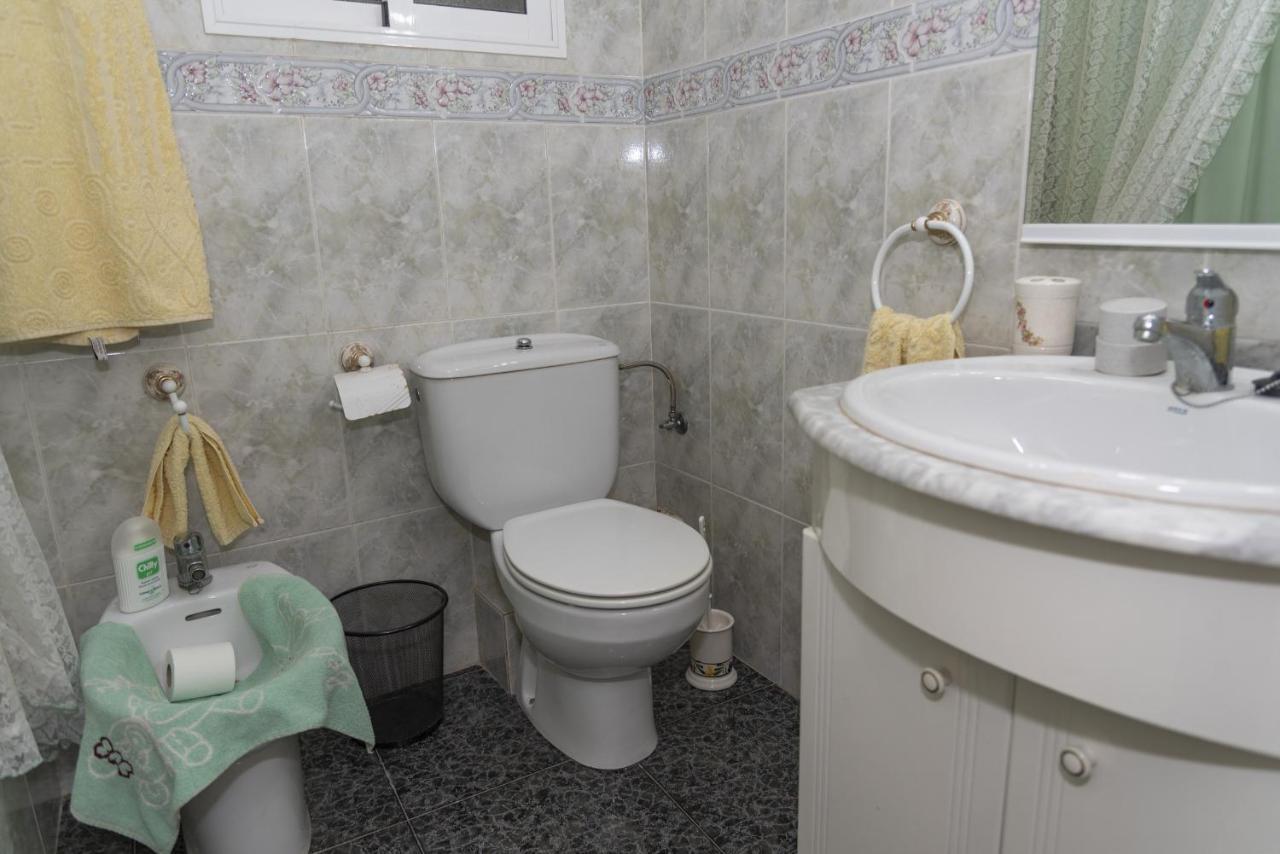 Belgica, Esc-2, 4-8 Apartment Cullera Ngoại thất bức ảnh